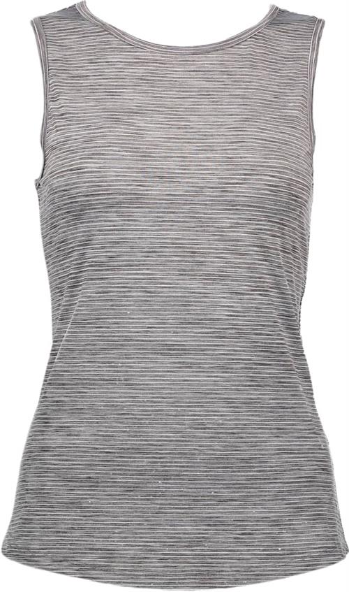 Energetics Goraline Træningstop 44 - Tanktoppe Polyester hos Magasin