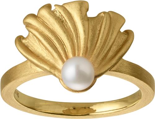 Se ByBiehl Poppy Ring GP 58 - Ringe hos Magasin ved Magasin