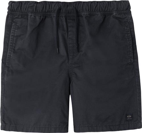 Name It Nkmryan JOG L Twill Shorts 7317tf Str 134 - India Ink Shorts & Bloomers hos Magasin