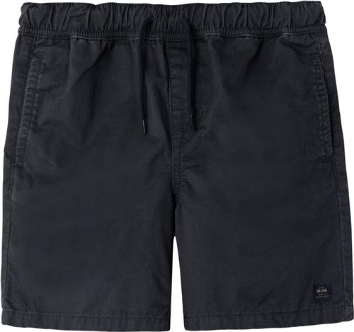 Name It Nkmryan JOG L Twill Shorts 7317tf Str 122 - India Ink Shorts & Bloomers hos Magasin