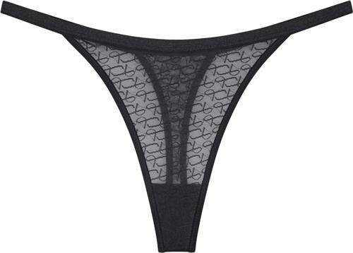 Triumph Triumph Signature Sheer String G-strenge Str 38 - Polyamid hos Magasin