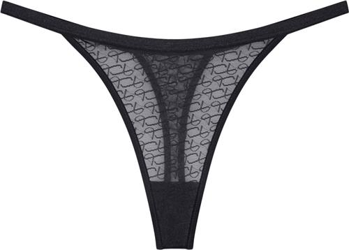 Triumph Triumph Signature Sheer String G-strenge Str 36 - Polyamid hos Magasin