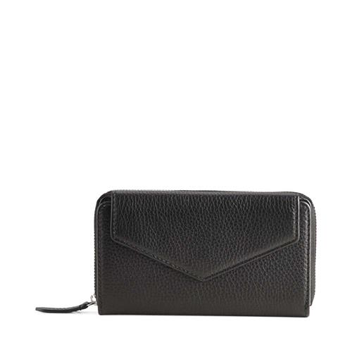 Se Markberg Ashleymbg Wallet, Grain One size - Punge hos Magasin ved Magasin