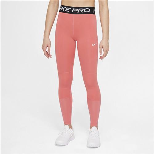 Nike Pro Træningstights 158-170 / XL - Tights Polyester hos Magasin