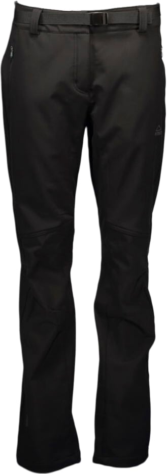 MCKINLEY Shalda Softshell Pants 40 - Skitøj Polyester hos Magasin