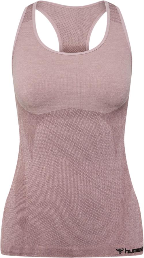 Se Hummel Clea Seamless top L - Tanktoppe hos Magasin ved Magasin