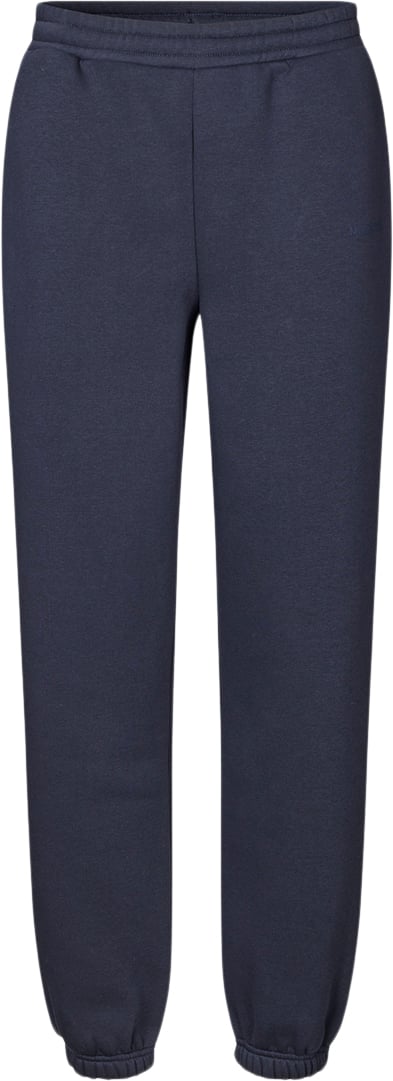 Modström Tiamd Pants Kvinde Blå Sweatpants Str S - hos Magasin