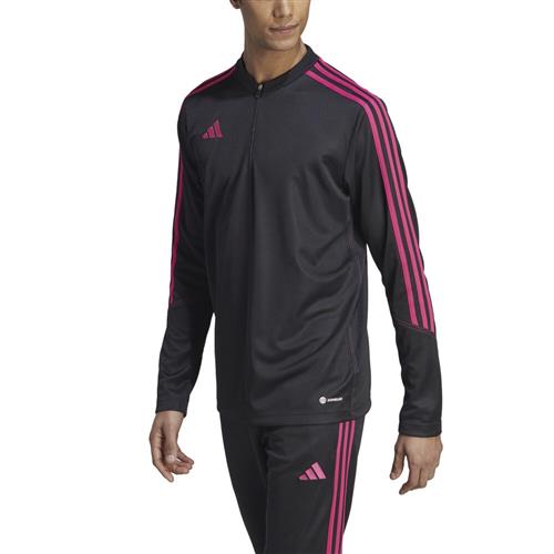 Se adidas Tiro 23 Club Træningstop XL - Sweatshirts Polyester hos Magasin ved Magasin