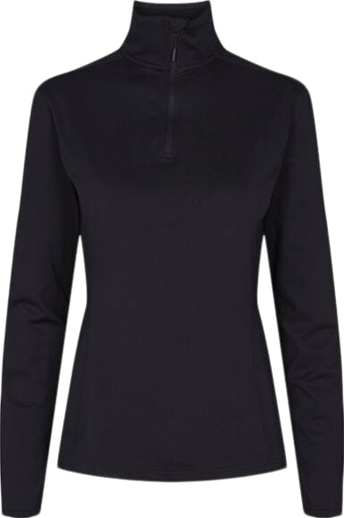 MCKINLEY Mio ½Zip Midlayer Trøje 40 - Trøjer & Sweatshirts hos Magasin