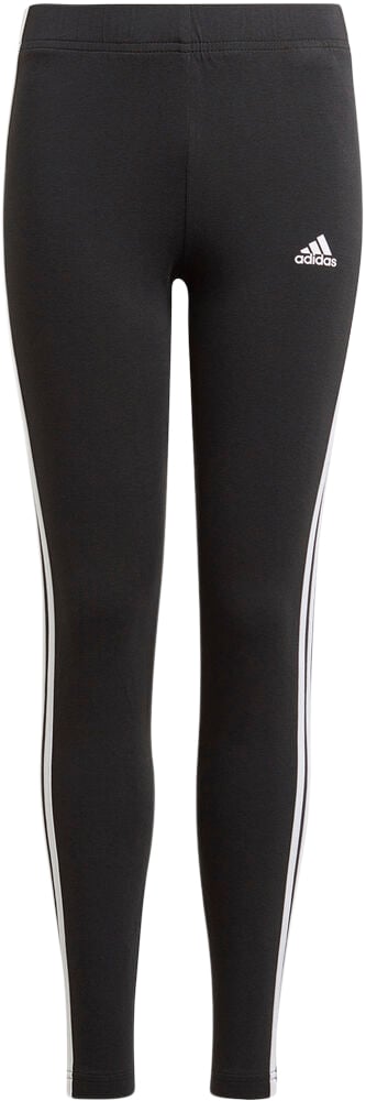 adidas Essentials 3ipes Tights 152 - Tights Bomuld hos Magasin