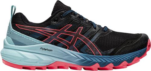 Asics Geltrabuco 9 Kvinde Multifarvet Løbesko Str 37 - Gummi hos Magasin