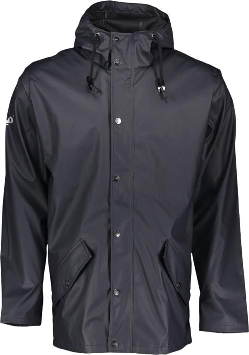 Se H2O Salhus Rain Jacket XS - Regntøj Polyurethan hos Magasin ved Magasin