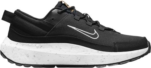 Se Nike Crater Remixa Sneakers Kvinde Sort Sneakers Str 37.5 - Læder hos Magasin ved Magasin