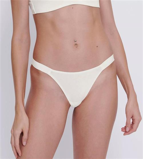 Sloggi Sloggi GO Casual Tiny Tanga 2P Brazilian Str L - Bomuld hos Magasin