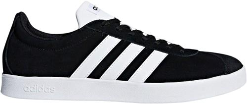 Se adidas Vl Court 2.0 Sneakers Mand Sort Sneakers Str 36 - hos Magasin ved Magasin