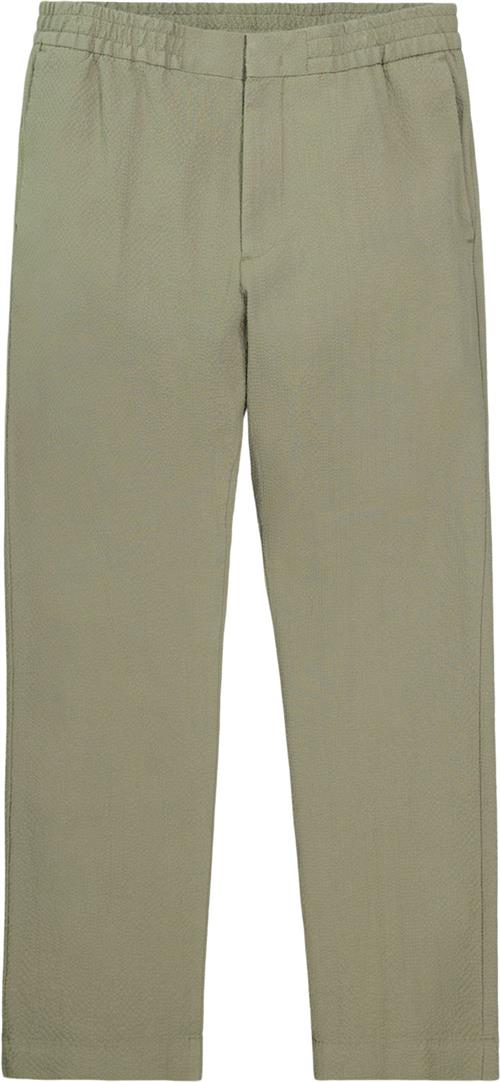 NN07 Billie 1040 L30 Mand Capers Casual Bukser Tapered Fit Str W32/L32 - hos Magasin