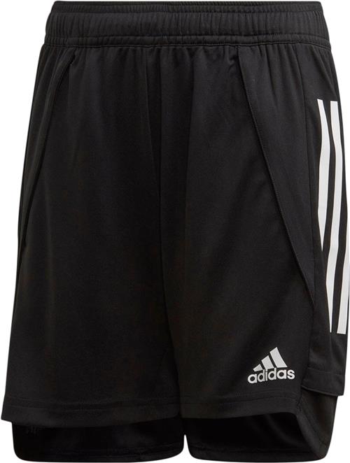 adidas Con20 Tr Shorts 164 - T-shirts hos Magasin