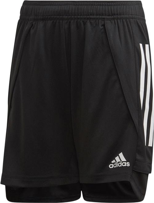 adidas Con20 Tr Shorts 164 - Træningsshorts hos Magasin