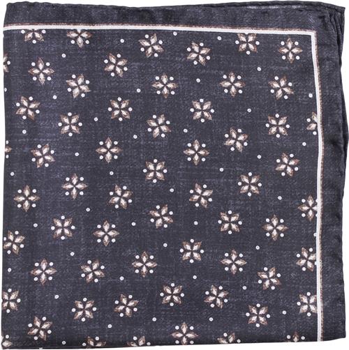 Amanda Christensen Pocket Square One size - Lommeklude hos Magasin