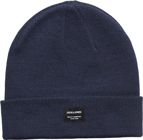 Jack & Jones Jacdna Beanie Noos ONE SIZE - Huer hos Magasin