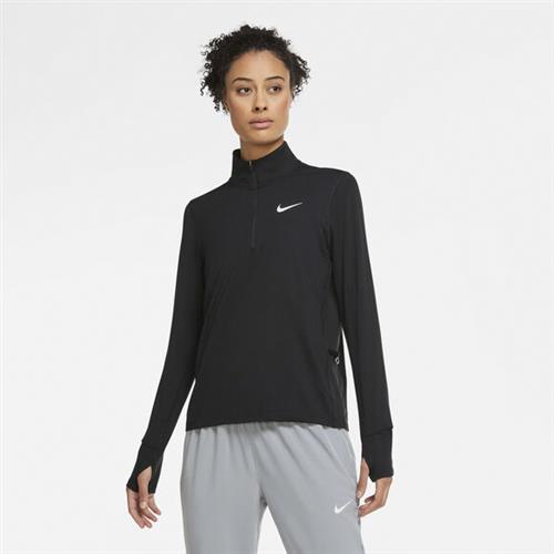 Se Nike Element 1/2zip Løbetrøje XL - Træningøjer hos Magasin ved Magasin