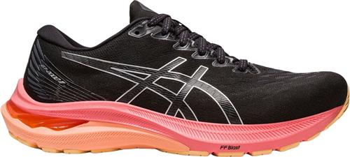 Se Asics Gt2000 11 Løbesko Kvinde Sort Løbesko Str 37.5 - Gummi hos Magasin ved Magasin