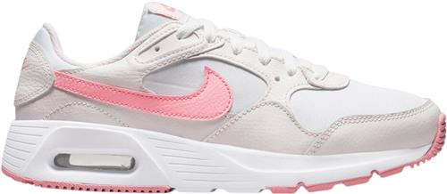 Nike Air Max SC Sneakers Kvinde Pink Sneakers Str 38 - hos Magasin