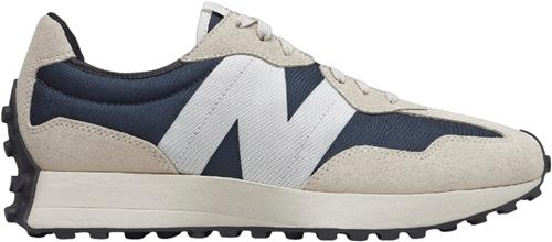 New Balance Ms327ia Mand Blue Sneakers Str 42 - Gummi hos Magasin