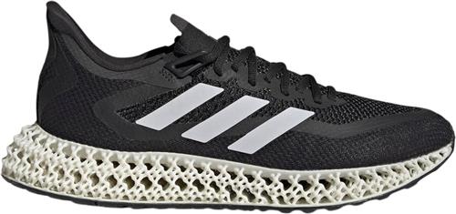 adidas 4D FWD 2 Løbesko Mand Sort Løbesko Str 44 - Gummi hos Magasin