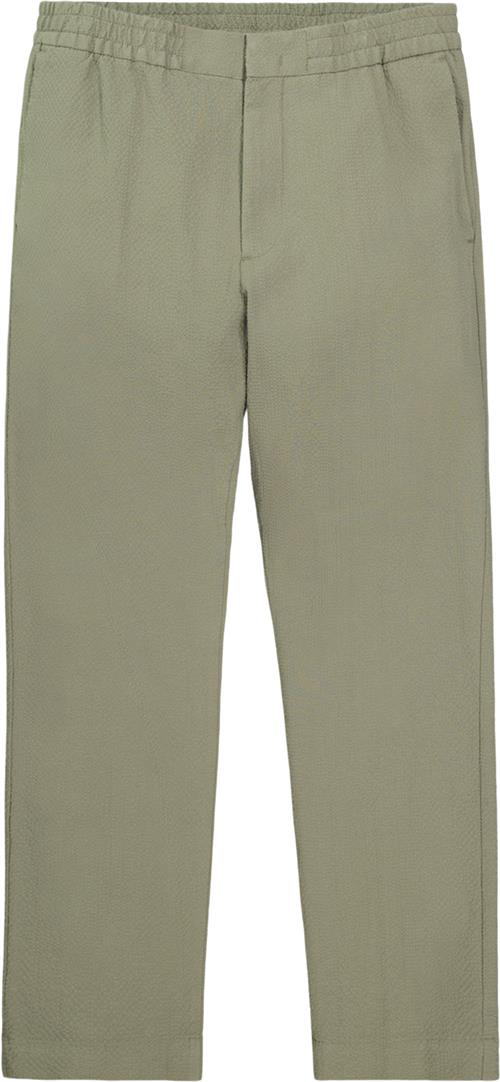 Se NN07 Billie 1040 L30 Mand Capers Casual Bukser Tapered Fit Str W34/L32 - hos Magasin ved Magasin