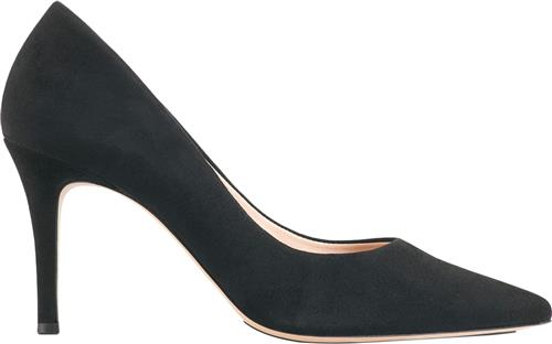 Högl Boulevard 70 Kvinde Black Pumps & Stiletter Str 38 - hos Magasin