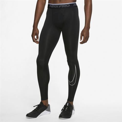 Se Nike Pro Drifit Træningstights S - Tights hos Magasin ved Magasin