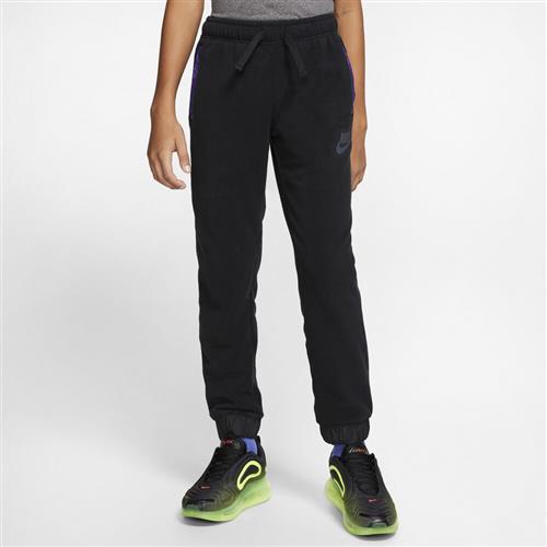 Se Nike Sportswear Winterized Pants 128-137 / S - Træningsbukser hos Magasin ved Magasin