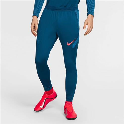 Se Nike Dri Fit ike Bukser XL - Træningsbukser Polyester hos Magasin ved Magasin