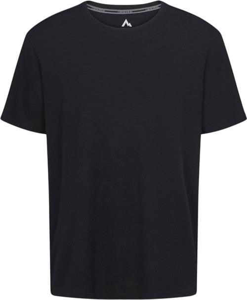 MCKINLEY Wool Tshirt S - T-shirts Uld hos Magasin