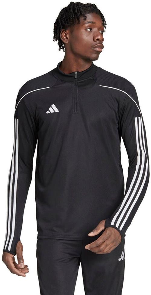 Se adidas Tiro 23 League Træningøje L - Sweatshirts hos Magasin ved Magasin