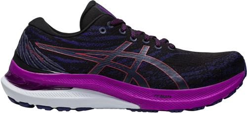 Se Asics Gelkayano 29 Løbesko Kvinde Sort Løbesko Str 36 - hos Magasin ved Magasin