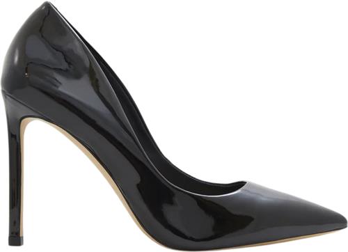 Se Aldo Stessy2.0 Kvinde Black Pumps & Stiletter Str 38 - hos Magasin ved Magasin