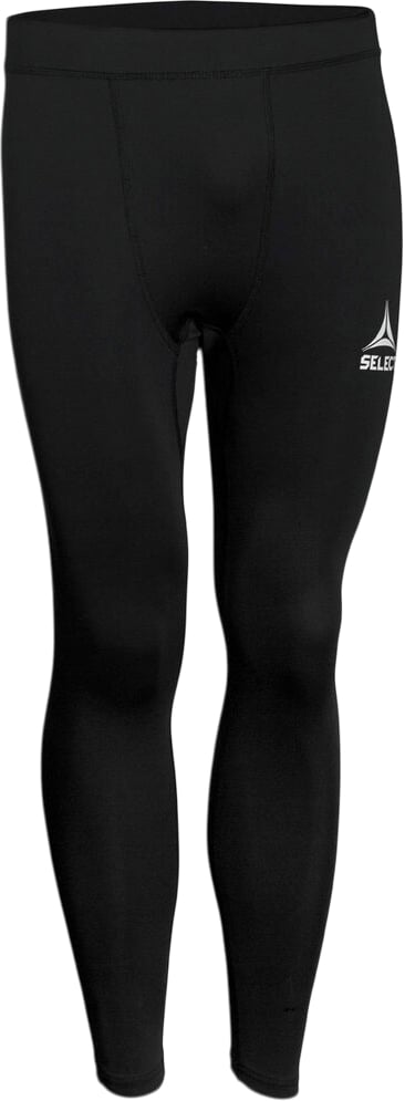 Select Baselayer Tights S - Tights hos Magasin