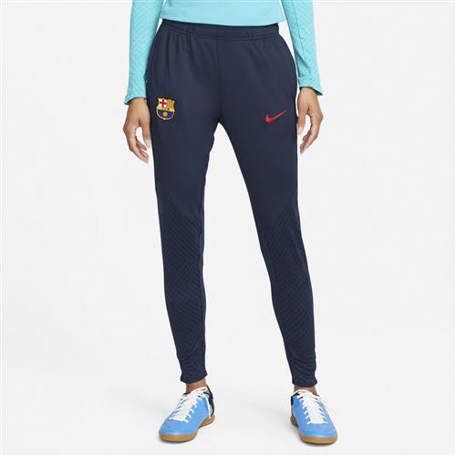 Se Nike Fc Barcelona ike Dri Fit Bukser XL - Træningsbukser hos Magasin ved Magasin