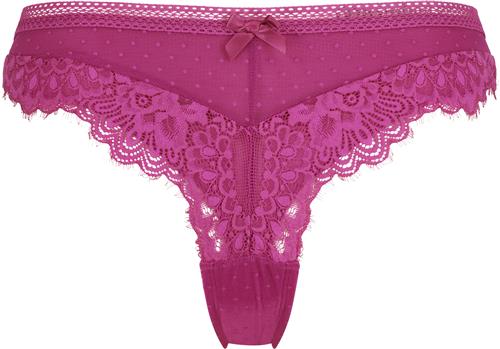 Hunkemöller Bessie Brazilian r Brazilian Str XS - hos Magasin