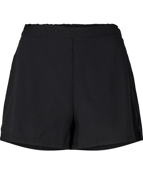 Calvin Klein Sleep Short Kvinde Ub1 Casual Shorts Str XS - Viskose hos Magasin