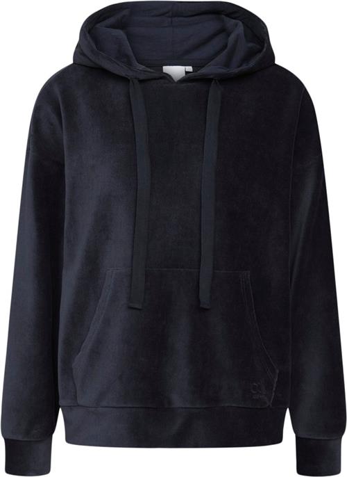 Se CCDK Vita Hoodie Kvinde Parisian Night Hættetrøjer Str XS - hos Magasin ved Magasin