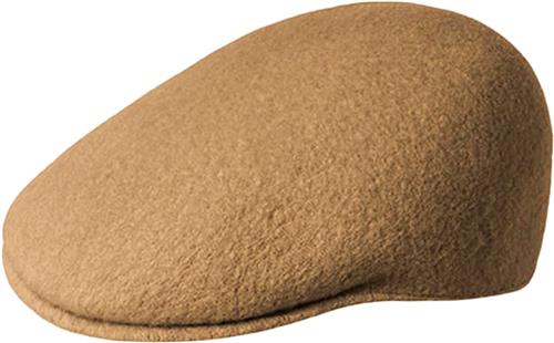 Kangol Seamless Wool 507 cap L - Hatte Uld hos Magasin