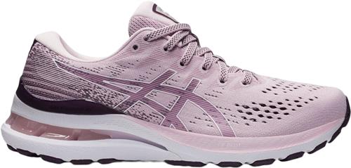 Se Asics Gelkayano 28 Løbesko Kvinde Lilla Løbesko Str 36 - hos Magasin ved Magasin