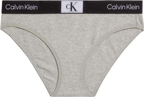 Se Calvin Klein Calvin Klein Bikini Panties Briefs Str S - Bomuld hos Magasin ved Magasin