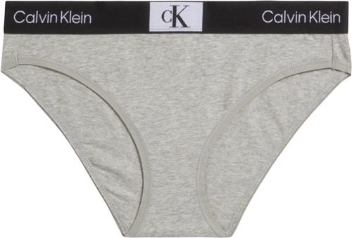 Calvin Klein Calvin Klein Bikini Panties Briefs Str M - Bomuld hos Magasin