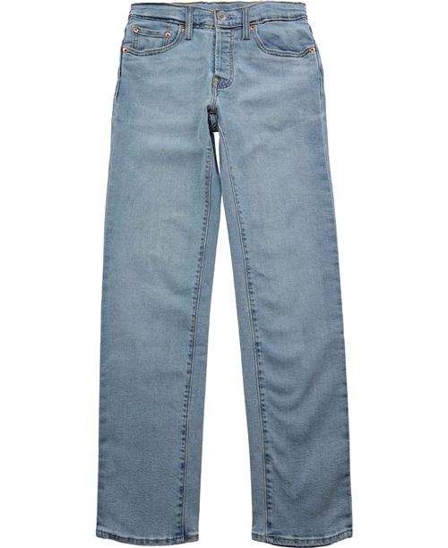 Levi's 501 Original Jeans Str 12A - Blue Jeans hos Magasin