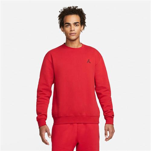 Nike Jordan Essentials Fleece Sweatshirt M - Sweatshirts hos Magasin