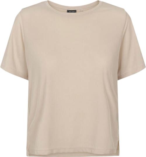 Se Energetics Ribbed Tshirt S - Trænings T-shirts hos Magasin ved Magasin